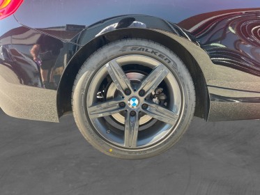 Bmw serie 2 coupe f22 228i 245 ch sport / garantie 12 mois occasion simplicicar rouen simplicicar simplicibike france