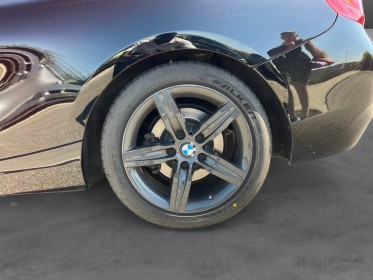 Bmw serie 2 coupe f22 228i 245 ch sport / garantie 12 mois occasion simplicicar rouen simplicicar simplicibike france