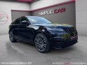 Land rover range rover velar d300 bva r-dynamic - toit ouvrant - caméra 360 occasion champigny-sur-marne (94) simplicicar...