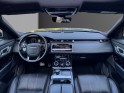 Land rover range rover velar d300 bva r-dynamic - toit ouvrant - caméra 360 occasion champigny-sur-marne (94) simplicicar...