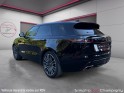 Land rover range rover velar d300 bva r-dynamic - toit ouvrant - caméra 360 occasion champigny-sur-marne (94) simplicicar...