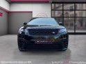 Land rover range rover velar d300 bva r-dynamic - toit ouvrant - caméra 360 occasion champigny-sur-marne (94) simplicicar...