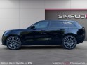 Land rover range rover velar d300 bva r-dynamic - toit ouvrant - caméra 360 occasion champigny-sur-marne (94) simplicicar...