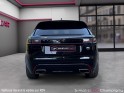 Land rover range rover velar d300 bva r-dynamic - toit ouvrant - caméra 360 occasion champigny-sur-marne (94) simplicicar...