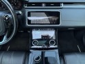 Land rover range rover velar d300 bva r-dynamic - toit ouvrant - caméra 360 occasion champigny-sur-marne (94) simplicicar...