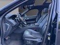 Land rover range rover velar d300 bva r-dynamic - toit ouvrant - caméra 360 occasion champigny-sur-marne (94) simplicicar...