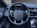 Land rover range rover velar d300 bva r-dynamic - toit ouvrant - caméra 360 occasion champigny-sur-marne (94) simplicicar...