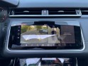 Land rover range rover velar d300 bva r-dynamic - toit ouvrant - caméra 360 occasion champigny-sur-marne (94) simplicicar...