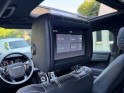 Land rover range rover velar d300 bva r-dynamic - toit ouvrant - caméra 360 occasion champigny-sur-marne (94) simplicicar...