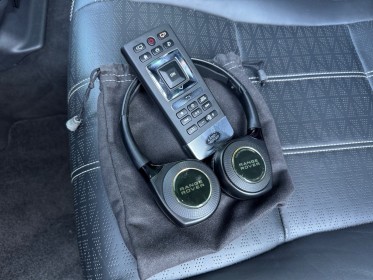 Land rover range rover velar d300 bva r-dynamic - toit ouvrant - caméra 360 occasion champigny-sur-marne (94) simplicicar...
