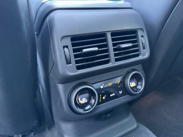 Land rover range rover velar d300 bva r-dynamic - toit ouvrant - caméra 360 occasion champigny-sur-marne (94) simplicicar...