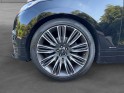 Land rover range rover velar d300 bva r-dynamic - toit ouvrant - caméra 360 occasion champigny-sur-marne (94) simplicicar...