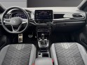 Volkswagen t-roc 2.0 tdi 150 start/stop dsg7 r-line / garantie 12 mois occasion simplicicar rouen simplicicar simplicibike...