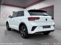 Volkswagen t-roc 2.0 tdi 150 start/stop dsg7 r-line / garantie 12 mois occasion simplicicar rouen simplicicar simplicibike...