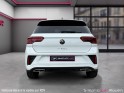 Volkswagen t-roc 2.0 tdi 150 start/stop dsg7 r-line / garantie 12 mois occasion simplicicar rouen simplicicar simplicibike...