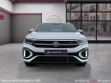 Volkswagen t-roc 2.0 tdi 150 start/stop dsg7 r-line / garantie 12 mois occasion simplicicar rouen simplicicar simplicibike...