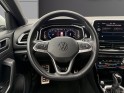 Volkswagen t-roc 2.0 tdi 150 start/stop dsg7 r-line / garantie 12 mois occasion simplicicar rouen simplicicar simplicibike...