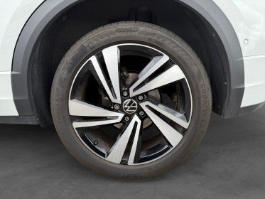 Volkswagen t-roc 2.0 tdi 150 start/stop dsg7 r-line / garantie 12 mois occasion simplicicar rouen simplicicar simplicibike...