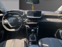 Peugeot 208 1.5 bluehdi 100 ss bvm6 allure - carplay - climatisation auto - radar arrière occasion simplicicar lagny ...