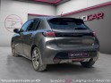 Peugeot 208 1.5 bluehdi 100 ss bvm6 allure - carplay - climatisation auto - radar arrière occasion simplicicar lagny ...