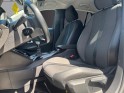 Peugeot 208 1.5 bluehdi 100 ss bvm6 allure - carplay - climatisation auto - radar arrière occasion simplicicar lagny ...