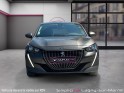 Peugeot 208 1.5 bluehdi 100 ss bvm6 allure - carplay - climatisation auto - radar arrière occasion simplicicar lagny ...