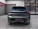 Peugeot 208 1.5 bluehdi 100 ss bvm6 allure - carplay - climatisation auto - radar arrière occasion simplicicar lagny ...
