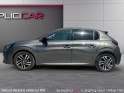 Peugeot 208 1.5 bluehdi 100 ss bvm6 allure - carplay - climatisation auto - radar arrière occasion simplicicar lagny ...