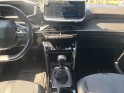 Peugeot 208 1.5 bluehdi 100 ss bvm6 allure - carplay - climatisation auto - radar arrière occasion simplicicar lagny ...