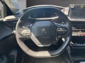 Peugeot 208 1.5 bluehdi 100 ss bvm6 allure - carplay - climatisation auto - radar arrière occasion simplicicar lagny ...