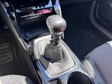 Peugeot 208 1.5 bluehdi 100 ss bvm6 allure - carplay - climatisation auto - radar arrière occasion simplicicar lagny ...
