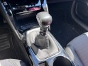 Peugeot 208 1.5 bluehdi 100 ss bvm6 allure - carplay - climatisation auto - radar arrière occasion simplicicar lagny ...