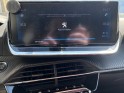 Peugeot 208 1.5 bluehdi 100 ss bvm6 allure - carplay - climatisation auto - radar arrière occasion simplicicar lagny ...