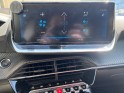Peugeot 208 1.5 bluehdi 100 ss bvm6 allure - carplay - climatisation auto - radar arrière occasion simplicicar lagny ...