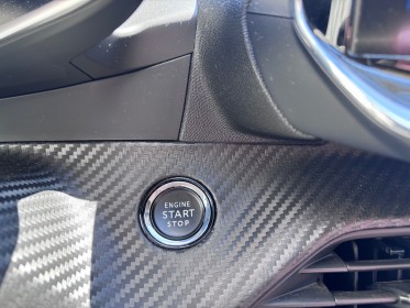 Peugeot 208 1.5 bluehdi 100 ss bvm6 allure - carplay - climatisation auto - radar arrière occasion simplicicar lagny ...