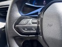 Peugeot 208 1.5 bluehdi 100 ss bvm6 allure - carplay - climatisation auto - radar arrière occasion simplicicar lagny ...