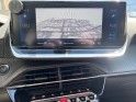 Peugeot 208 1.5 bluehdi 100 ss bvm6 allure - carplay - climatisation auto - radar arrière occasion simplicicar lagny ...