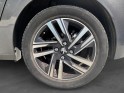 Peugeot 208 1.5 bluehdi 100 ss bvm6 allure - carplay - climatisation auto - radar arrière occasion simplicicar lagny ...