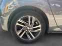 Peugeot 208 1.5 bluehdi 100 ss bvm6 allure - carplay - climatisation auto - radar arrière occasion simplicicar lagny ...