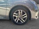 Peugeot 208 1.5 bluehdi 100 ss bvm6 allure - carplay - climatisation auto - radar arrière occasion simplicicar lagny ...