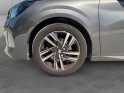 Peugeot 208 1.5 bluehdi 100 ss bvm6 allure - carplay - climatisation auto - radar arrière occasion simplicicar lagny ...