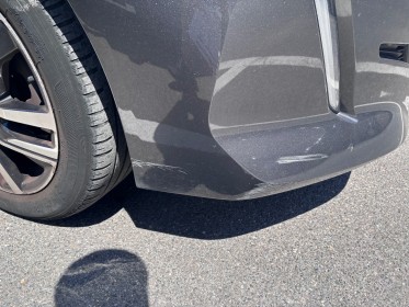 Peugeot 208 1.5 bluehdi 100 ss bvm6 allure - carplay - climatisation auto - radar arrière occasion simplicicar lagny ...