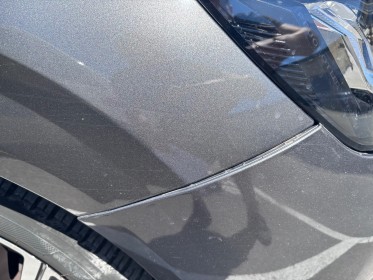 Peugeot 208 1.5 bluehdi 100 ss bvm6 allure - carplay - climatisation auto - radar arrière occasion simplicicar lagny ...