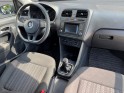 Volkswagen polo 1.0 60 trendline garantie 12 mois occasion simplicicar mery-sur-oise simplicicar simplicibike france