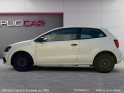 Volkswagen polo 1.0 60 trendline garantie 12 mois occasion simplicicar mery-sur-oise simplicicar simplicibike france
