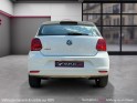 Volkswagen polo 1.0 60 trendline garantie 12 mois occasion simplicicar mery-sur-oise simplicicar simplicibike france