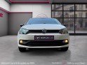 Volkswagen polo 1.0 60 trendline garantie 12 mois occasion simplicicar mery-sur-oise simplicicar simplicibike france