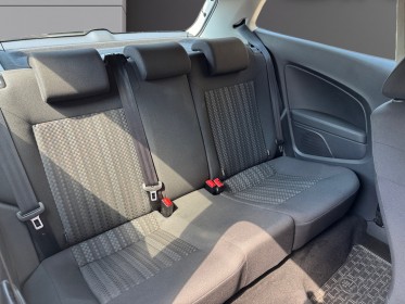 Volkswagen polo 1.0 60 trendline garantie 12 mois occasion simplicicar mery-sur-oise simplicicar simplicibike france
