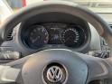 Volkswagen polo 1.0 60 trendline garantie 12 mois occasion simplicicar mery-sur-oise simplicicar simplicibike france