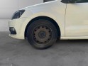 Volkswagen polo 1.0 60 trendline garantie 12 mois occasion simplicicar mery-sur-oise simplicicar simplicibike france